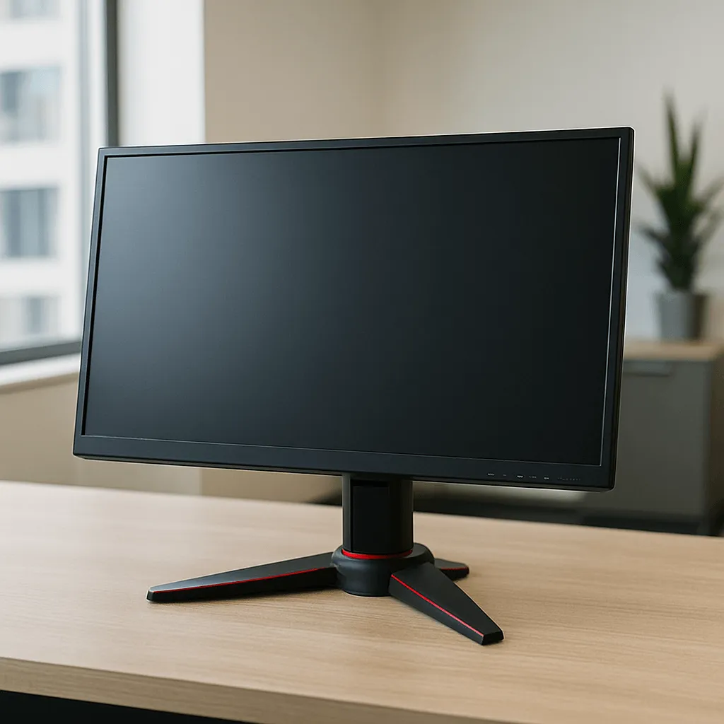 Скупка игровых мониторов