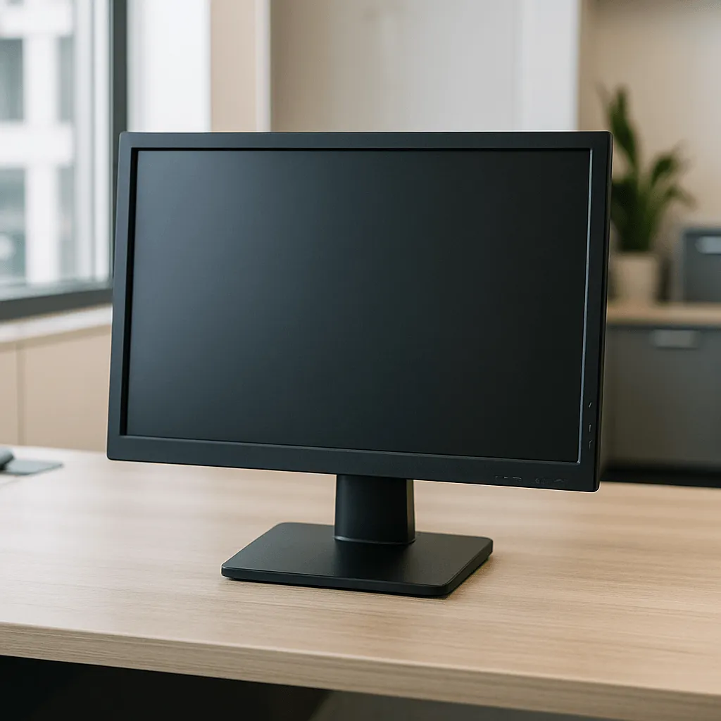 Скупка офисных мониторов