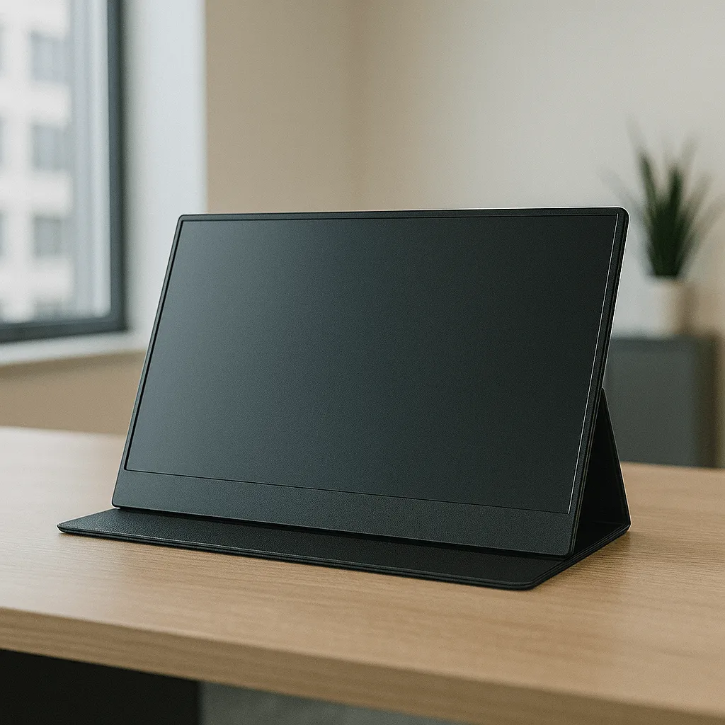 Скупка портативных мониторов