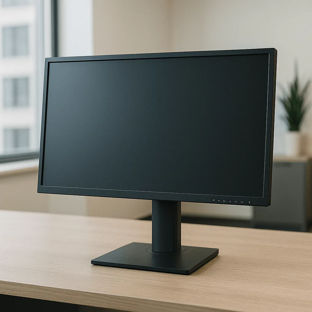 Скупка профессиональных мониторов