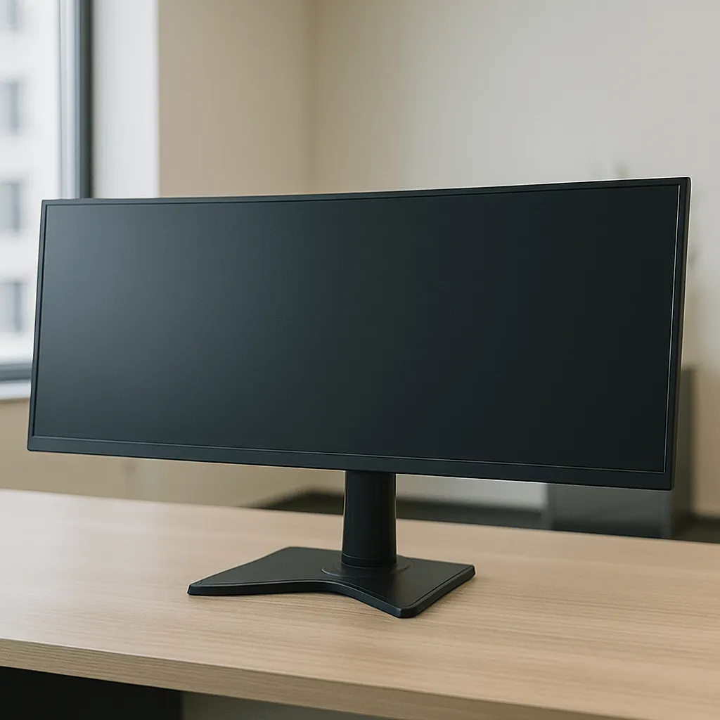 Скупка ультрашироких мониторов