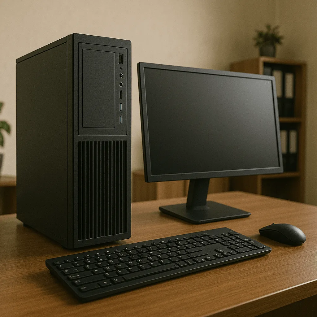 Скупка рабочих станций (Workstation)