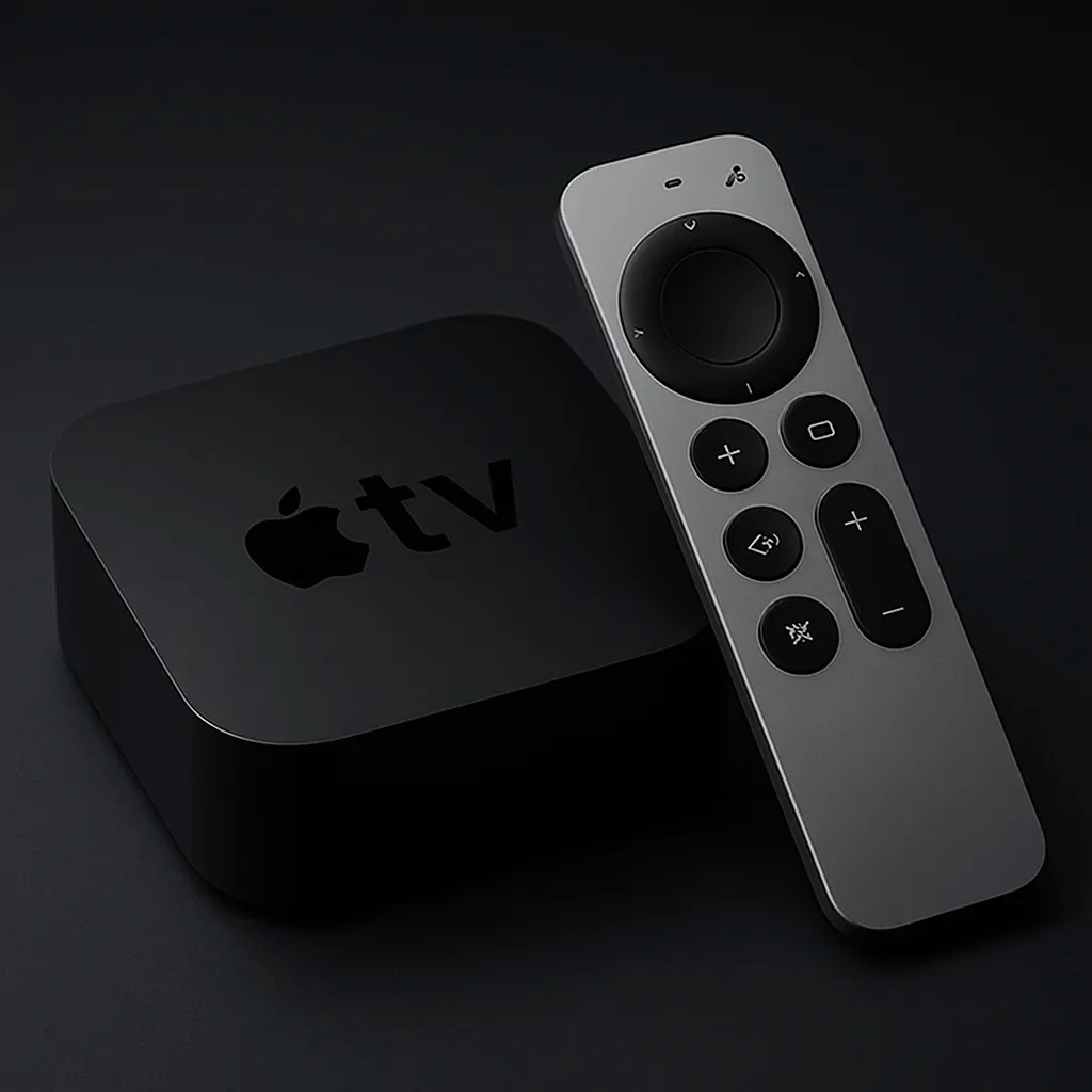 Скупка Apple TV 4K в Алматы