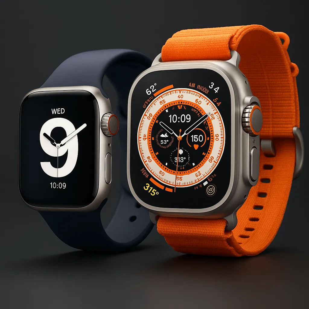 Скупка Apple Watch в Алматы