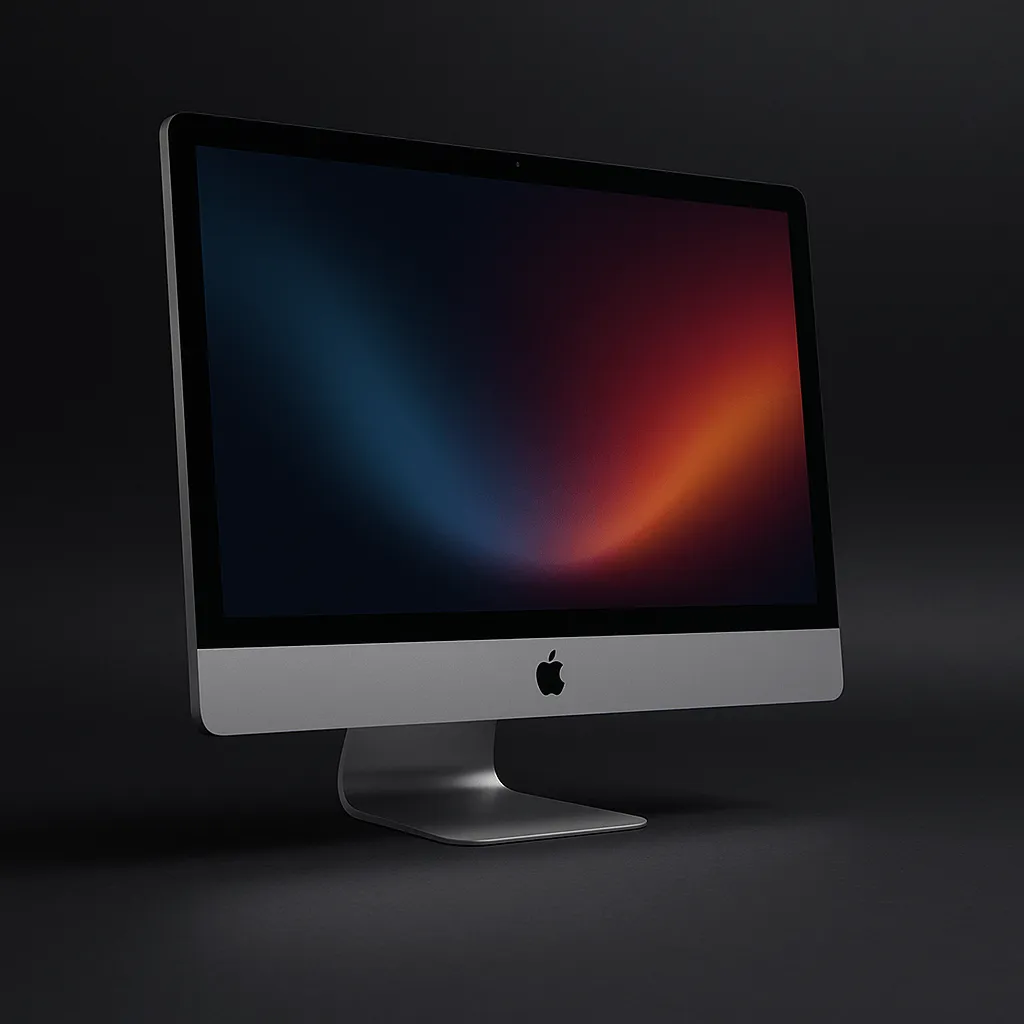 Скупка iMac в Алматы
