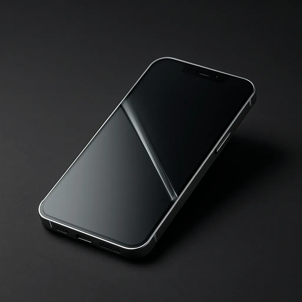 Скупка нового iPhone