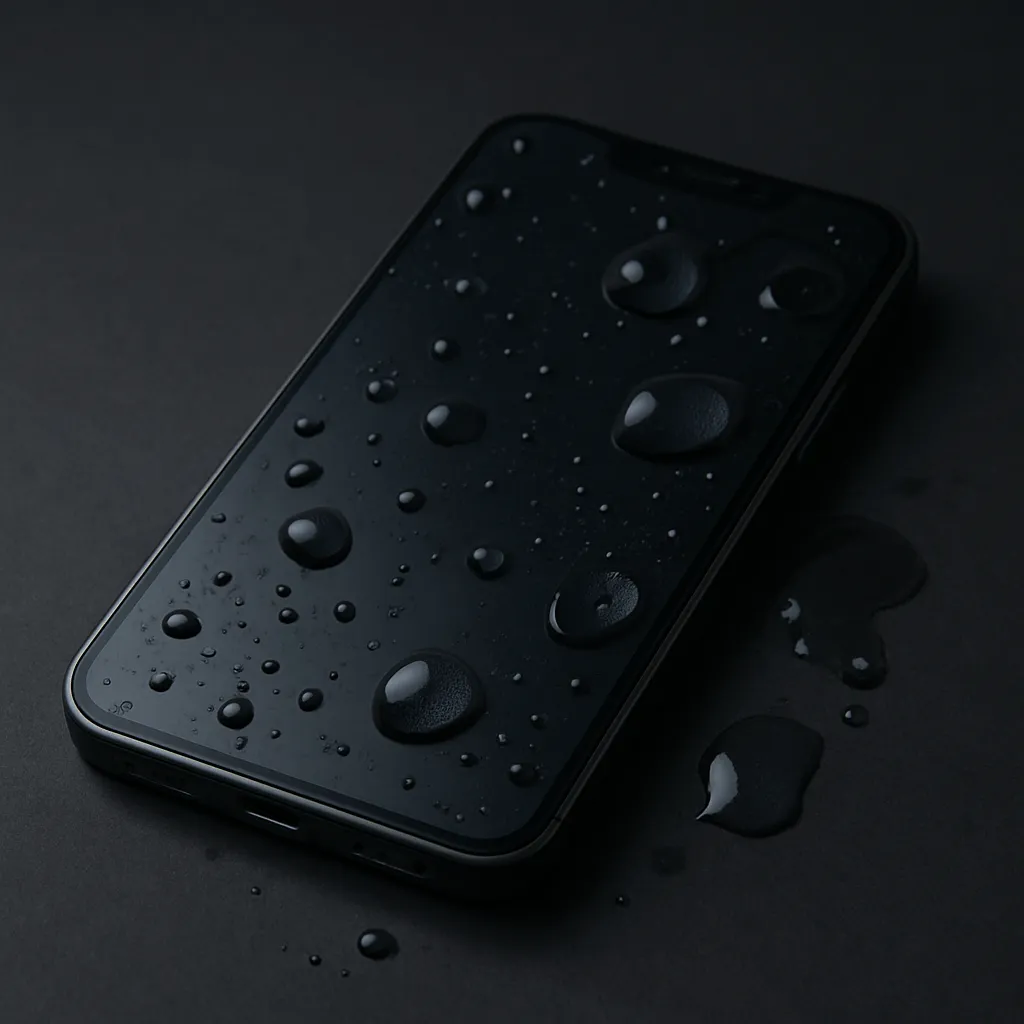 Скупка iPhone после воды