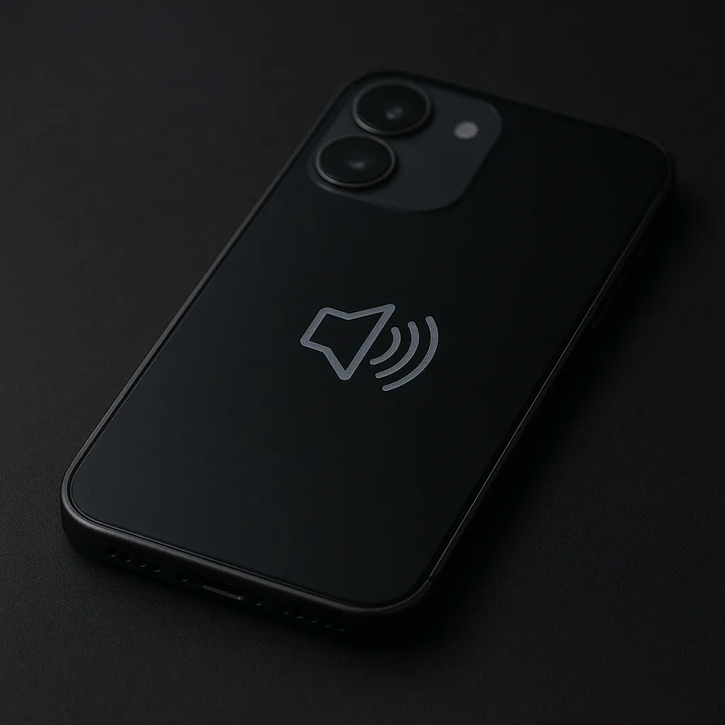 Скупка iPhone с проблемами звука