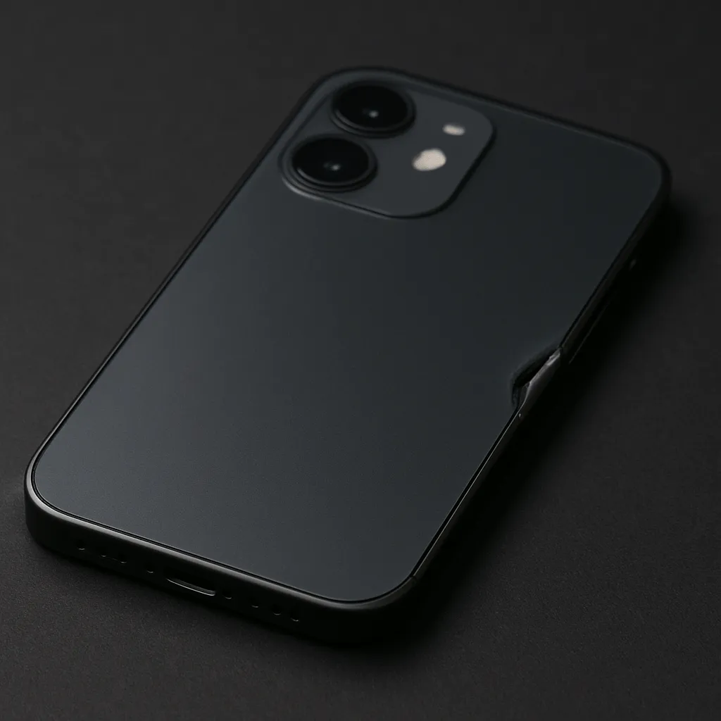 Скупка iPhone с вмятинами и сколами