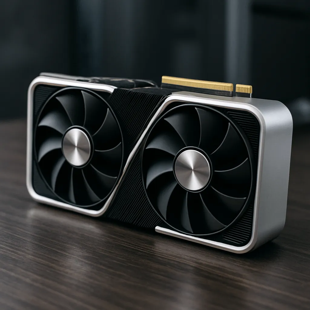 Скупка видеокарт (GPU)