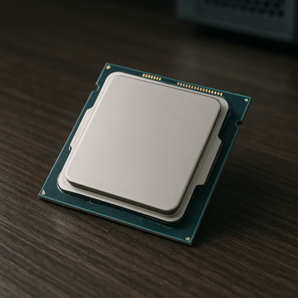 Скупка процессоров (CPU)
