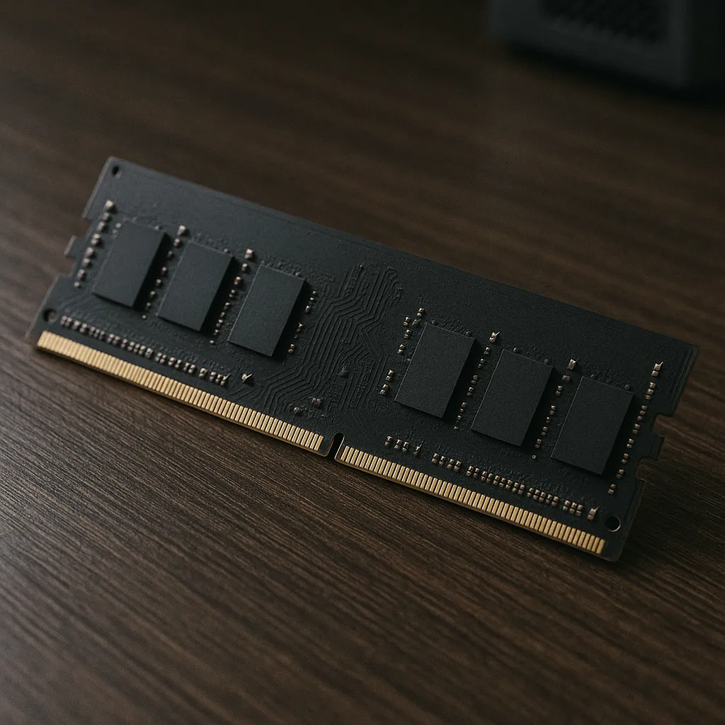 Скупка оперативной памяти (RAM)