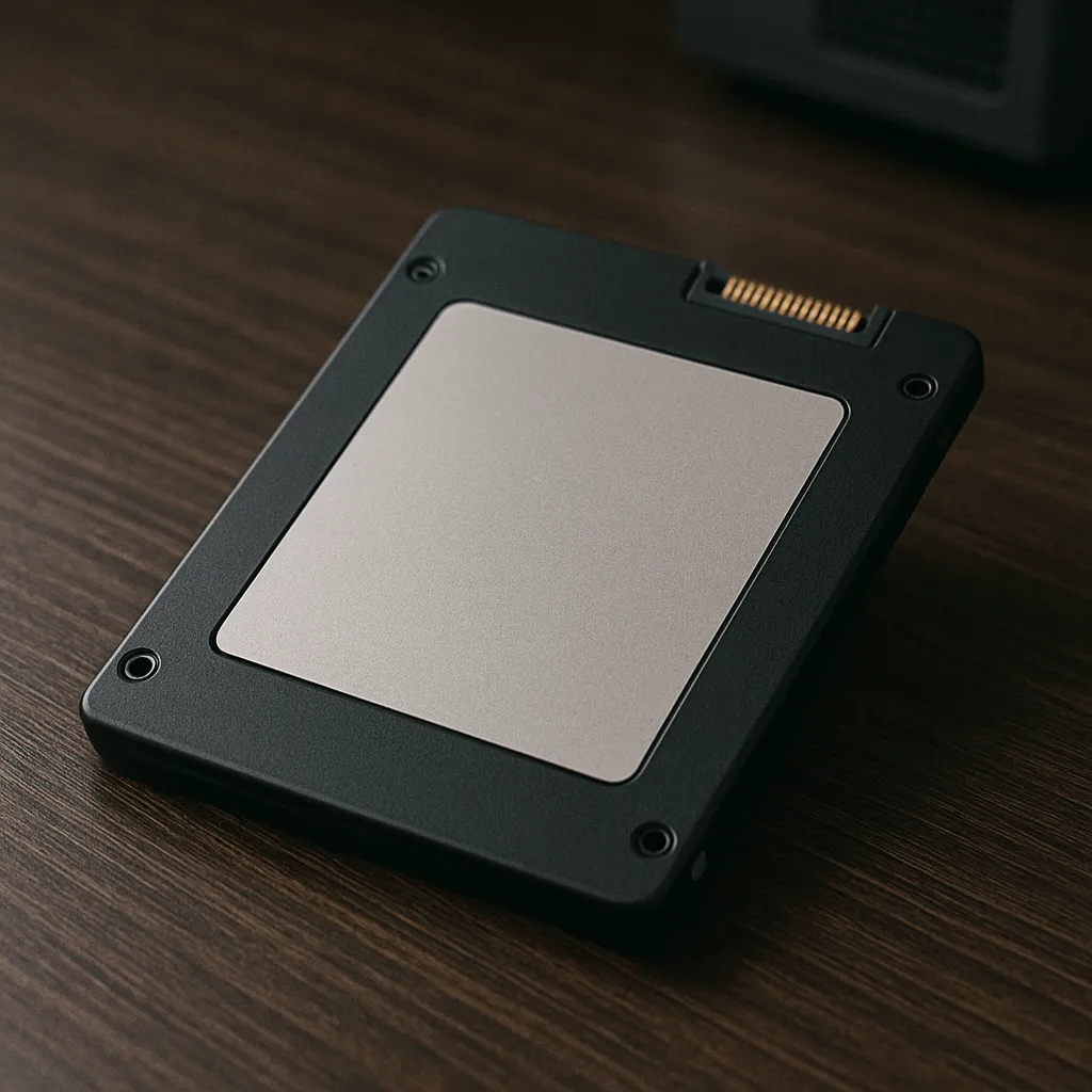 Скупка SSD (NVMe/SATA)