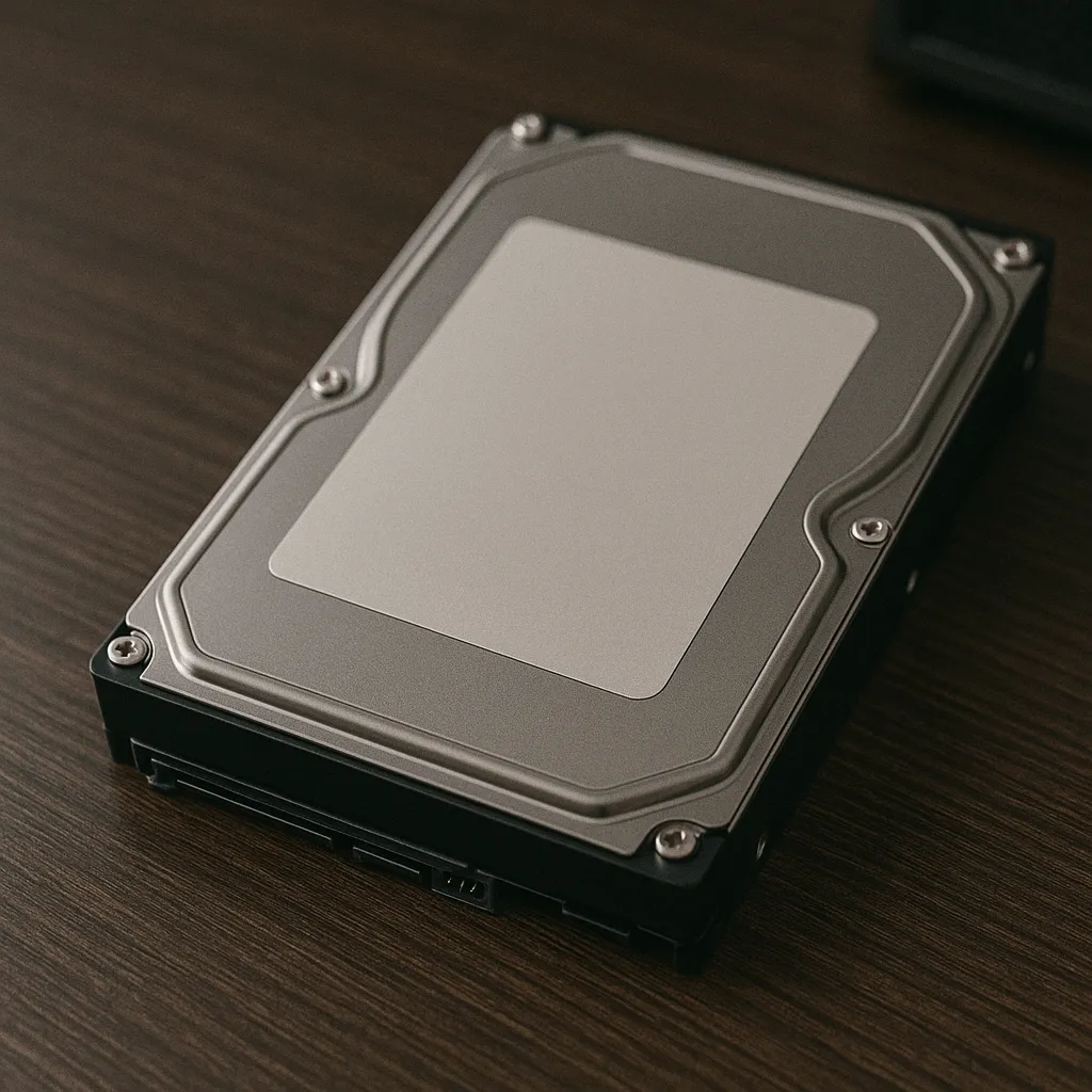 Скупка HDD (жёсткие диски)