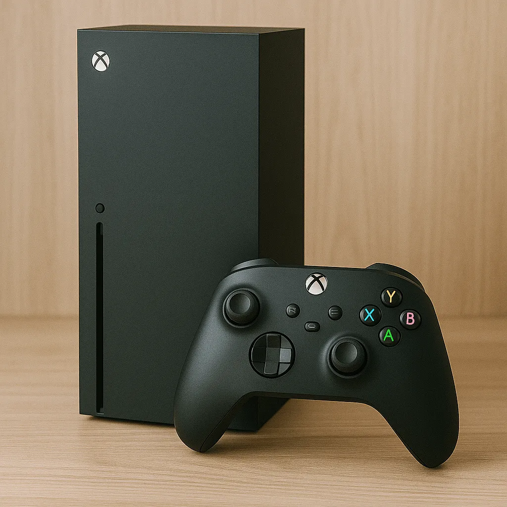Скупка Xbox (One, Series X/S, 360)
